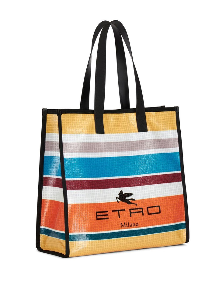 Etro Tote Bag