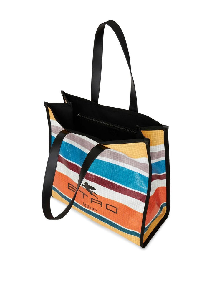 Etro Tote Bag