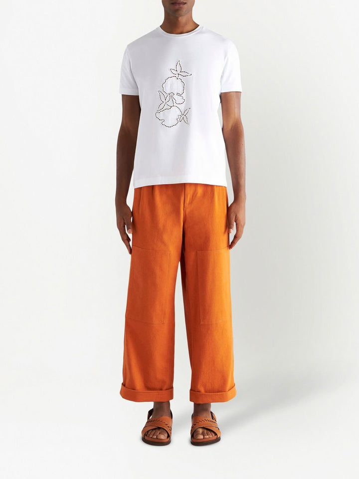 Etro Trousers