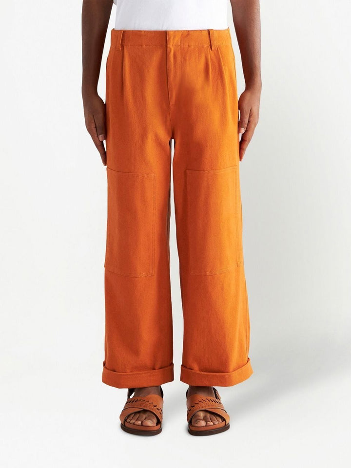 Etro Trousers