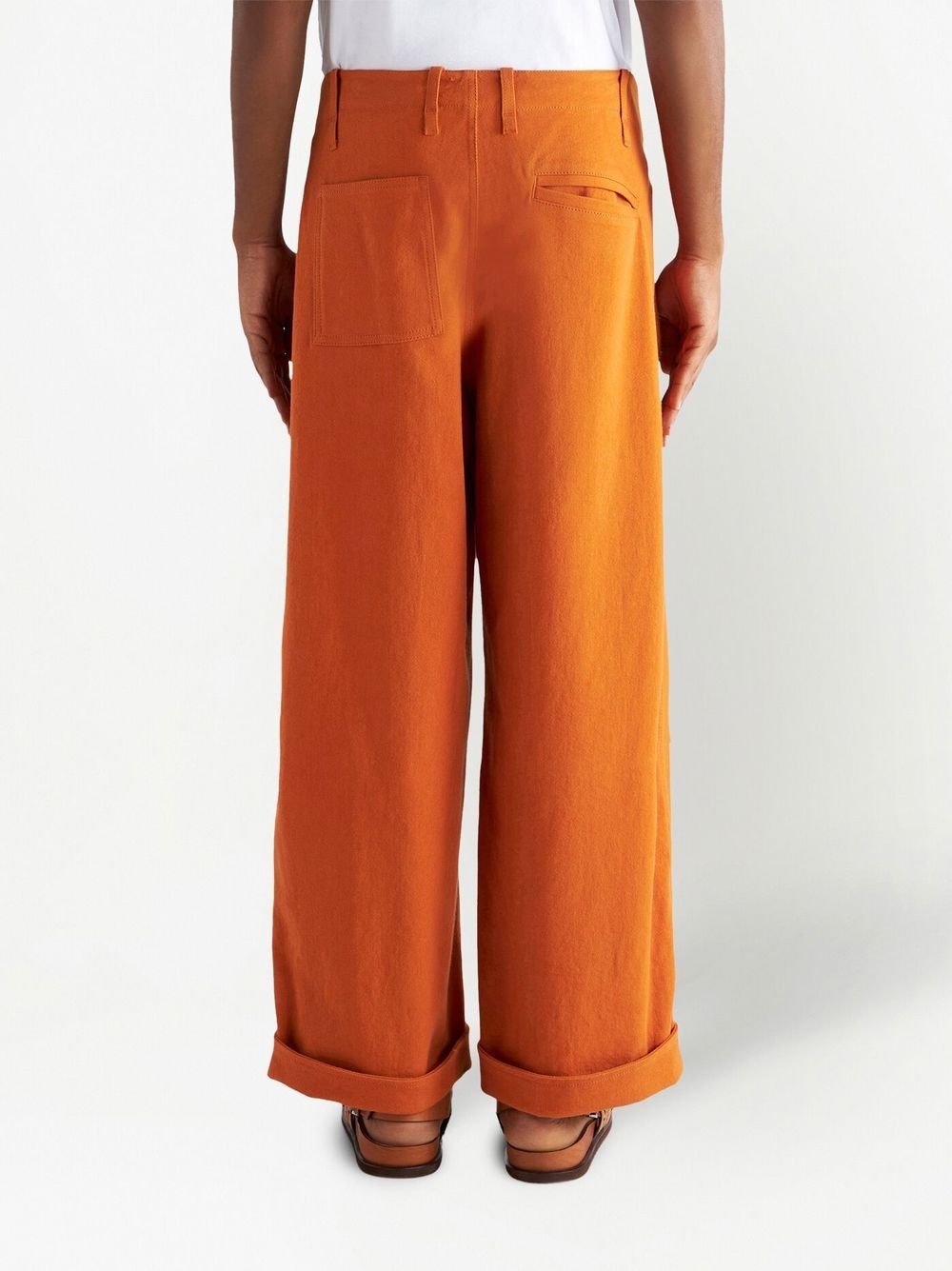 Etro Trousers