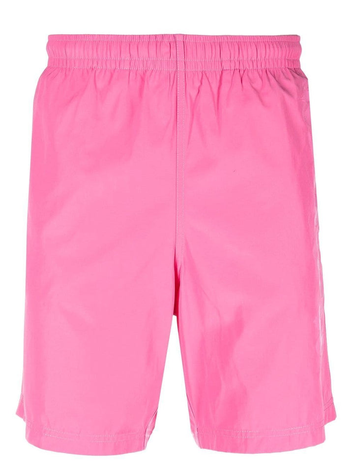 Alexander McQueen Sea clothing Pink