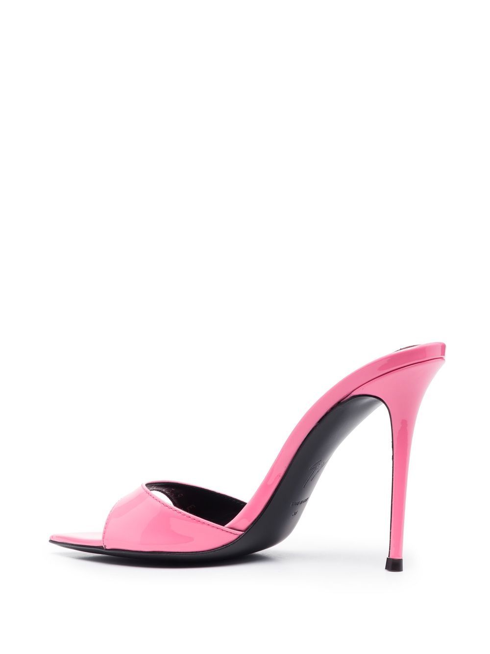 Giuseppe Zanotti Sandals