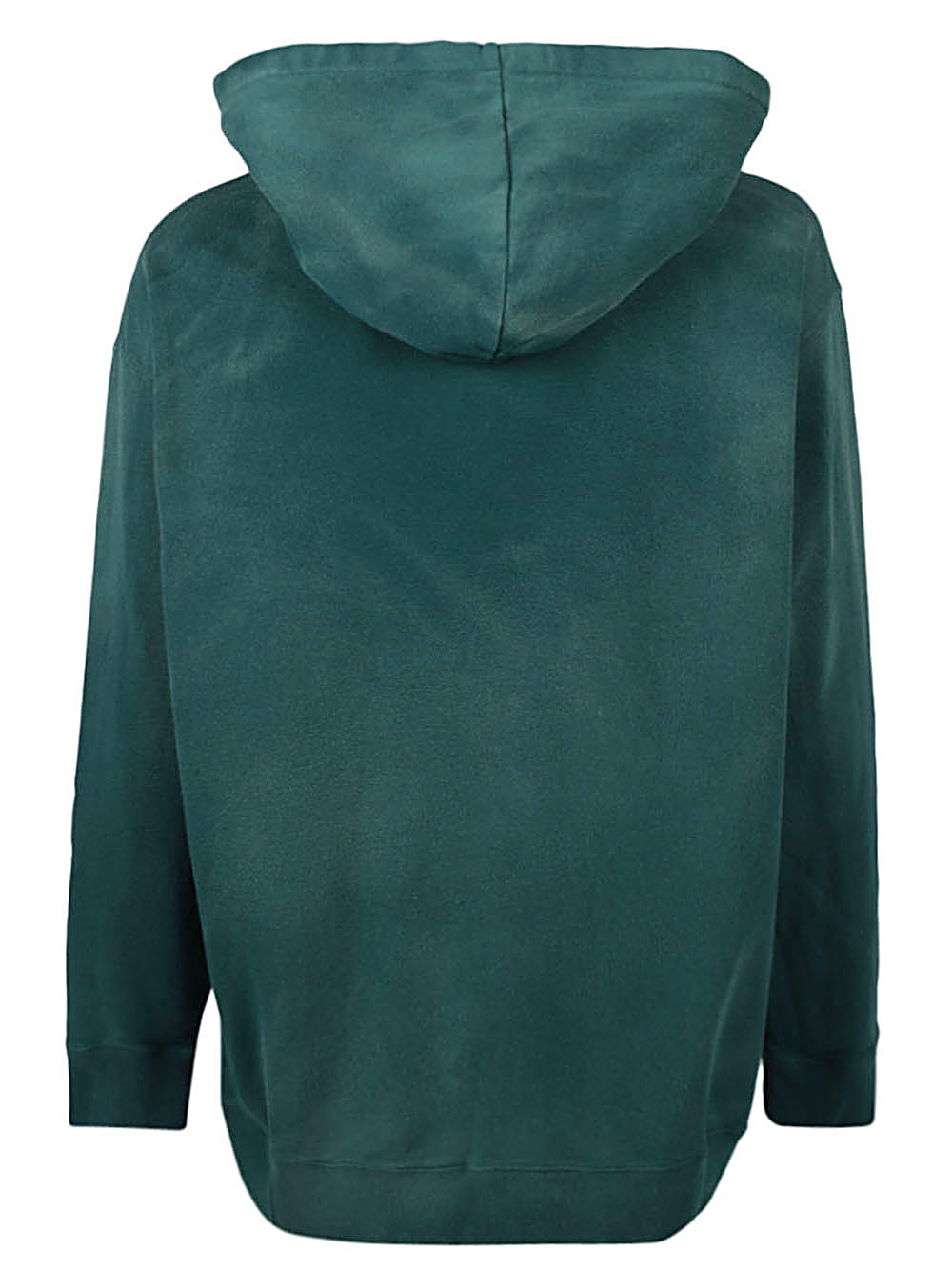 Childern of The Discordance Sweater Green