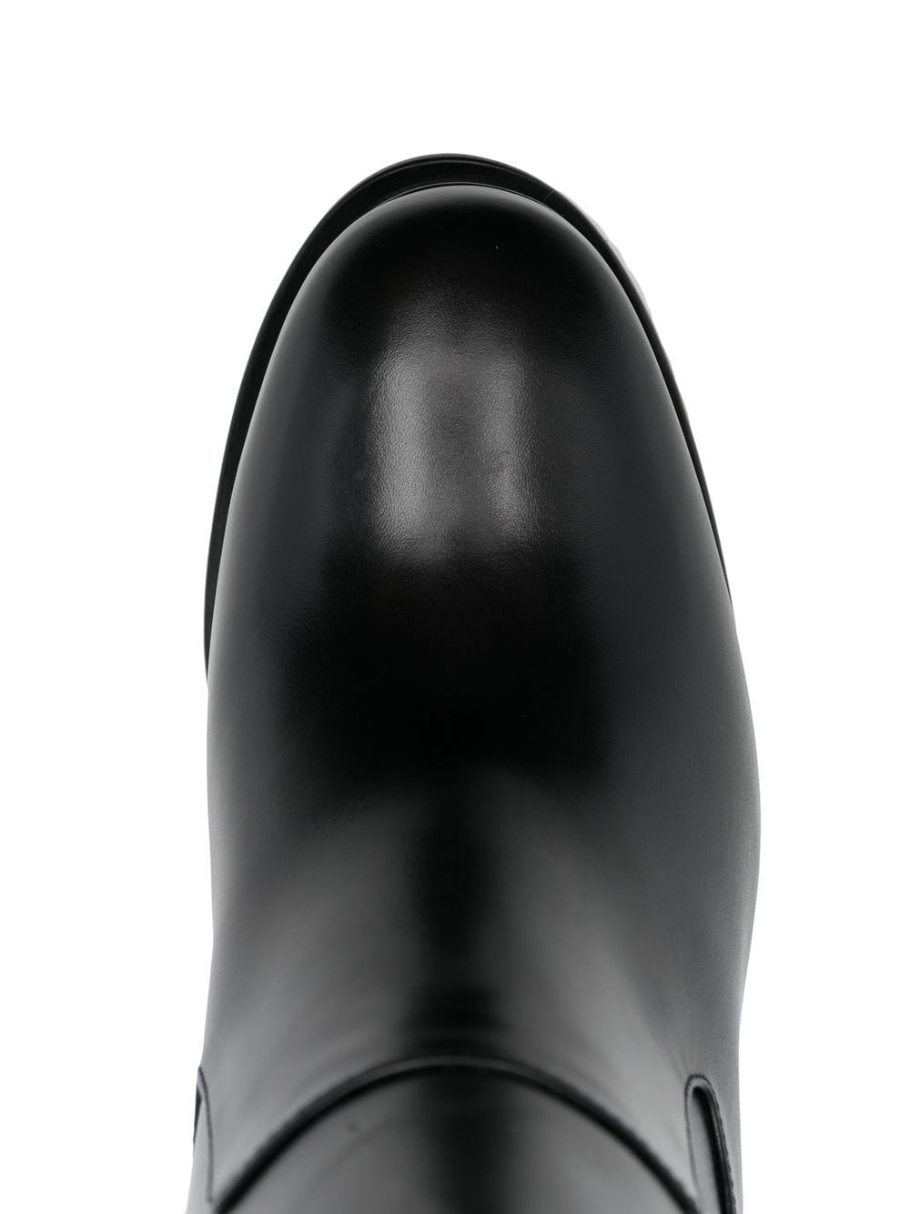 Alexander McQueen boots