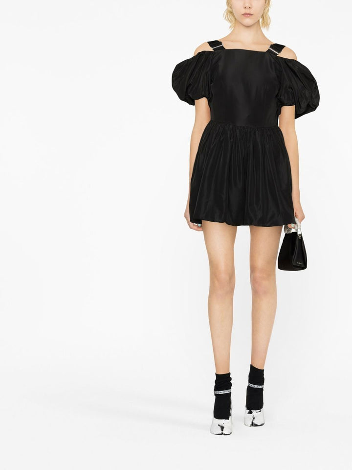 Simone Rocha Dresses Black