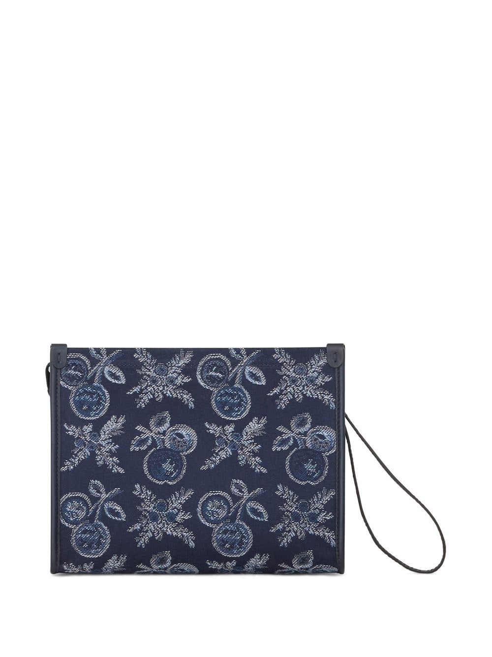 Etro Wallets Blue