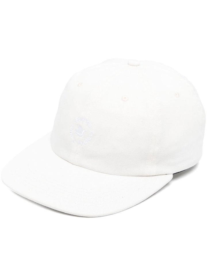 PALMES Hats White