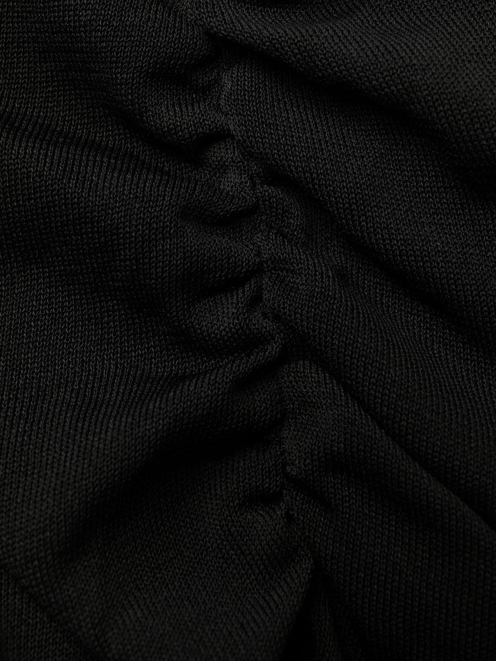 Saint Laurent  Dresses Black