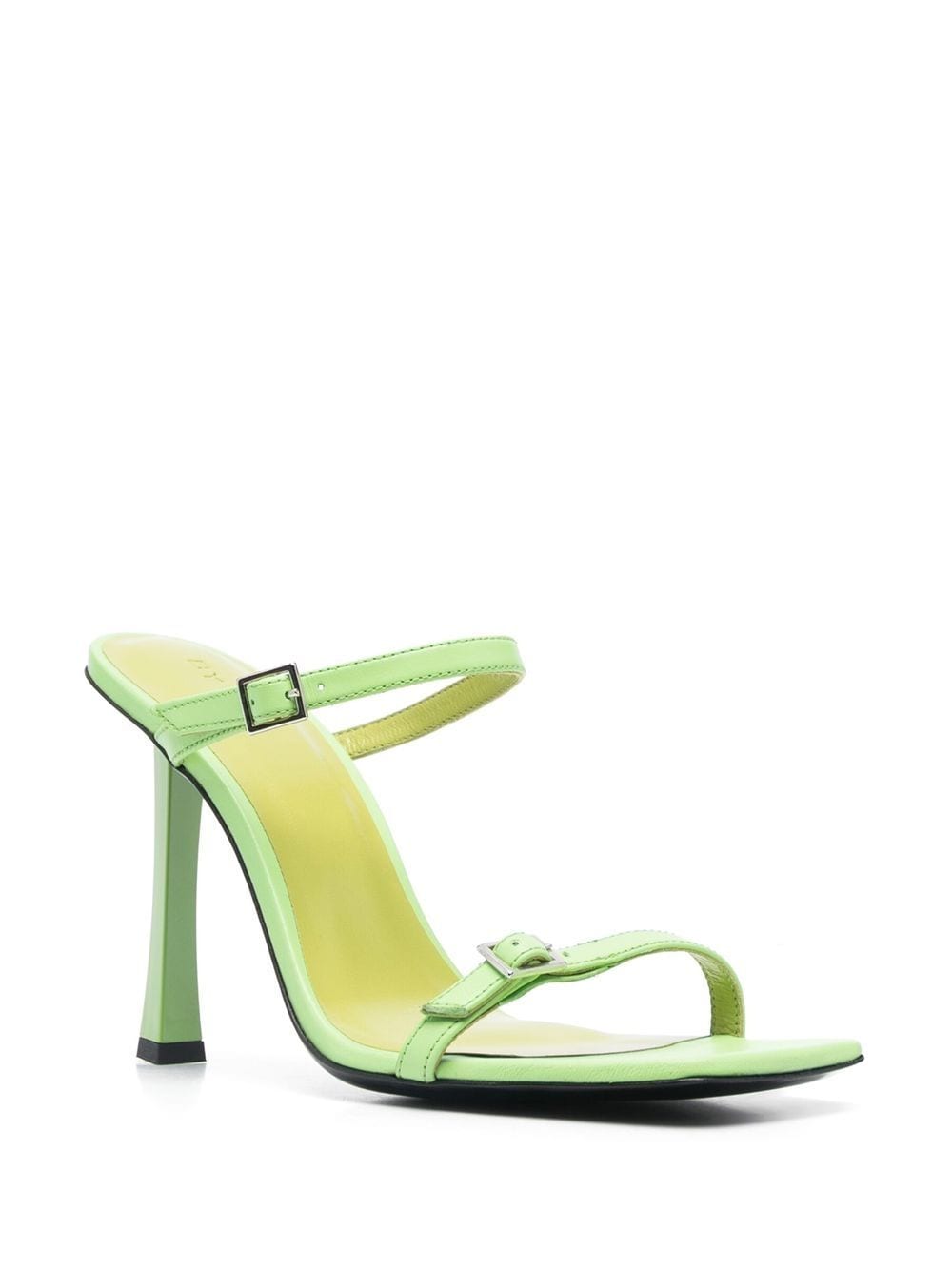 BY FAR PRE Sandals