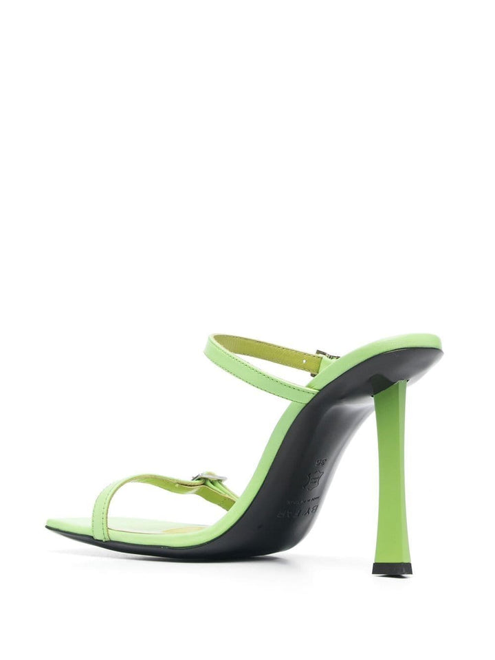 BY FAR PRE Sandals