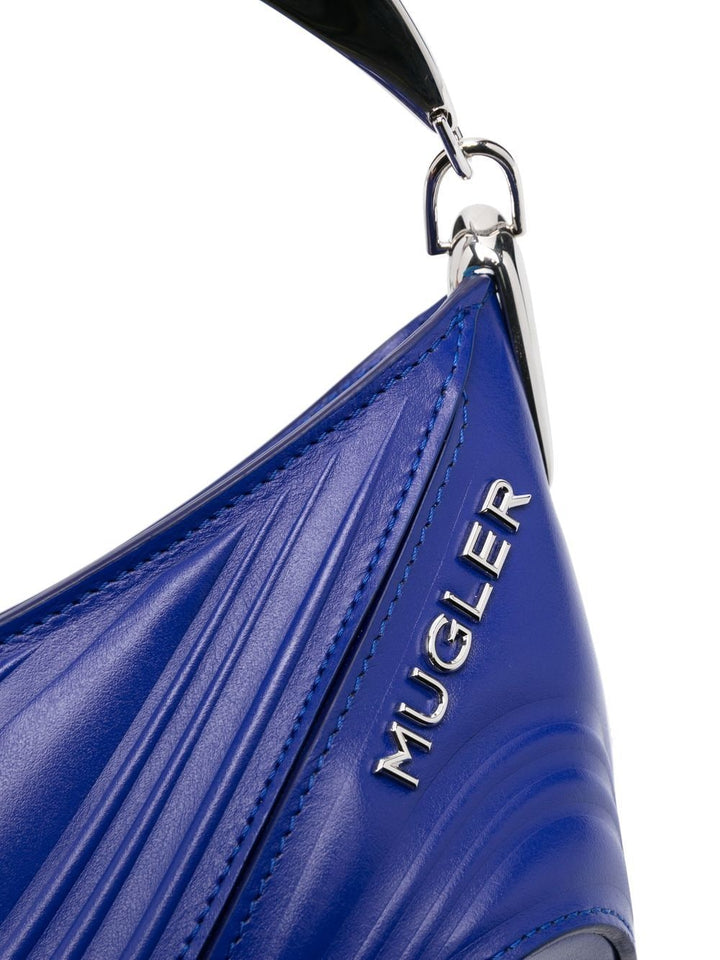 MUGLER Shoulder Bag