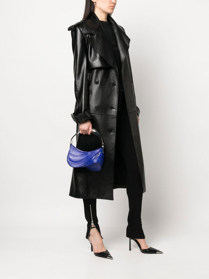 MUGLER Shoulder Bag