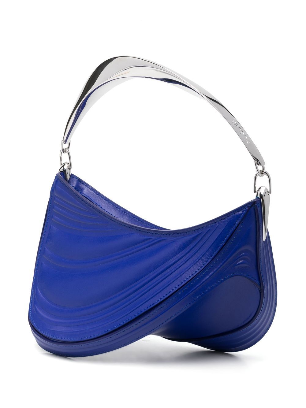 MUGLER Shoulder Bag