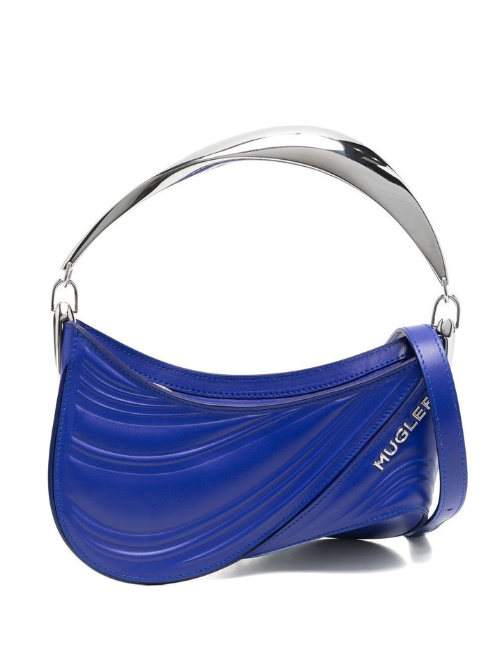 MUGLER Shoulder Bag