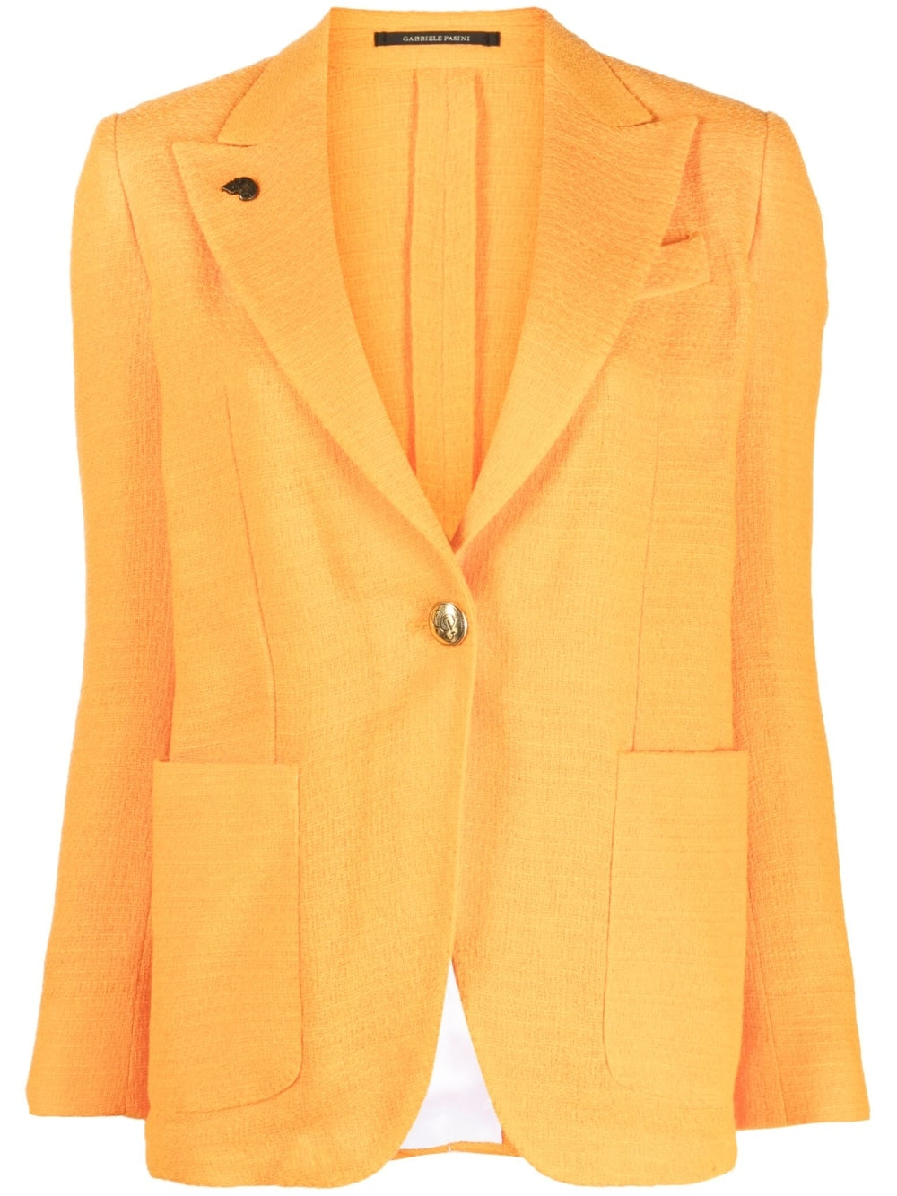 Gabriele Pasini Blazer