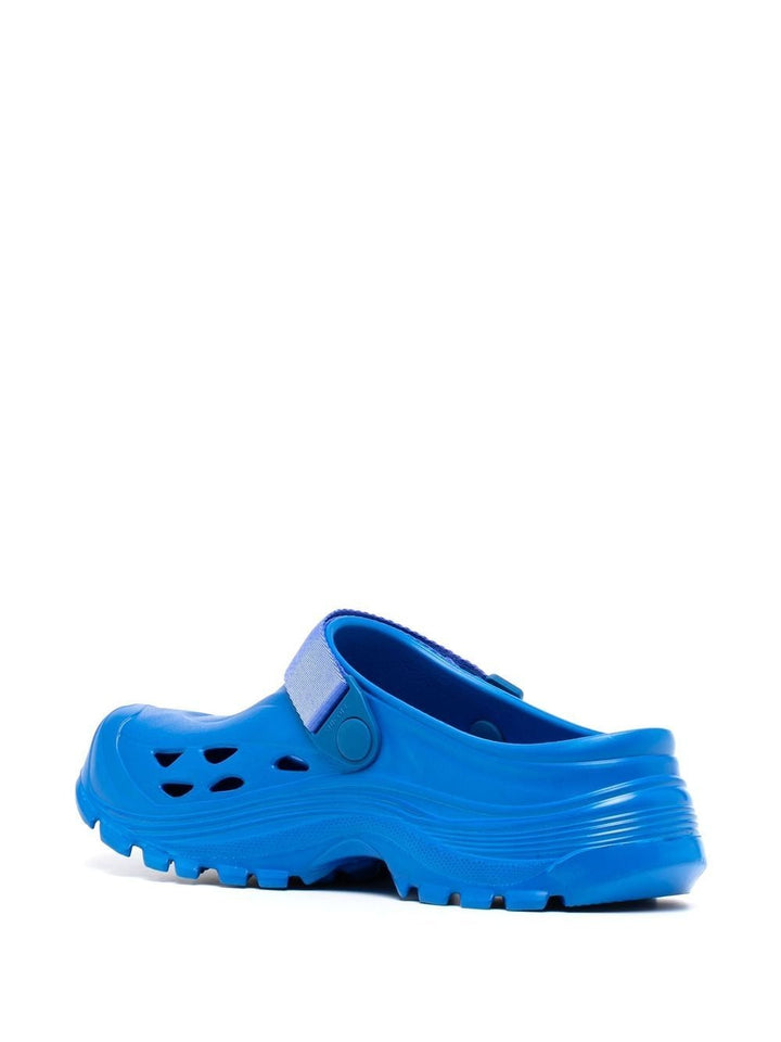 Suicoke Sandals Blue