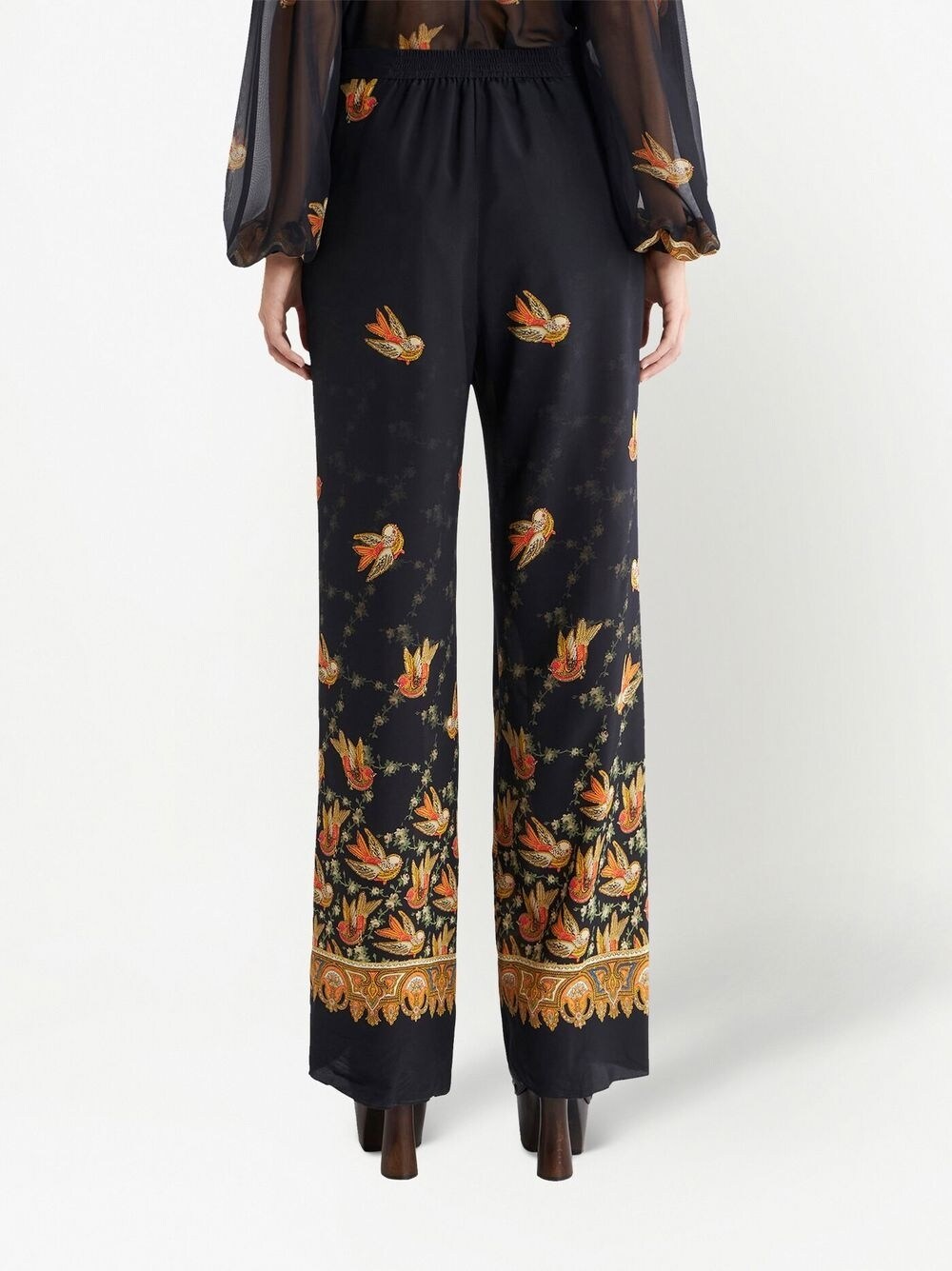 Etro Trousers