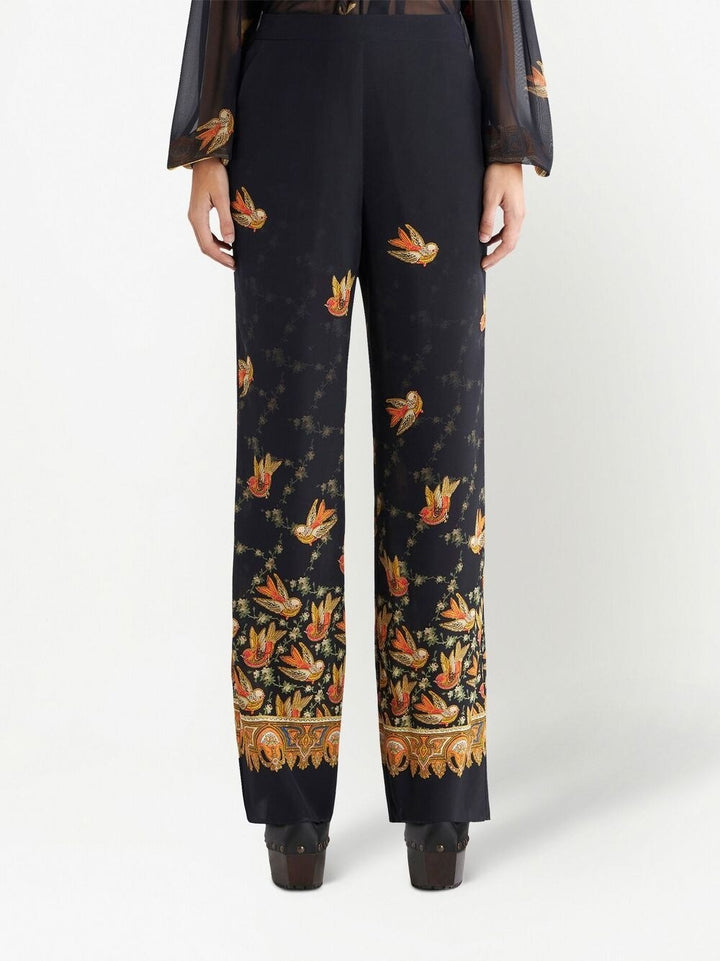 Etro Trousers