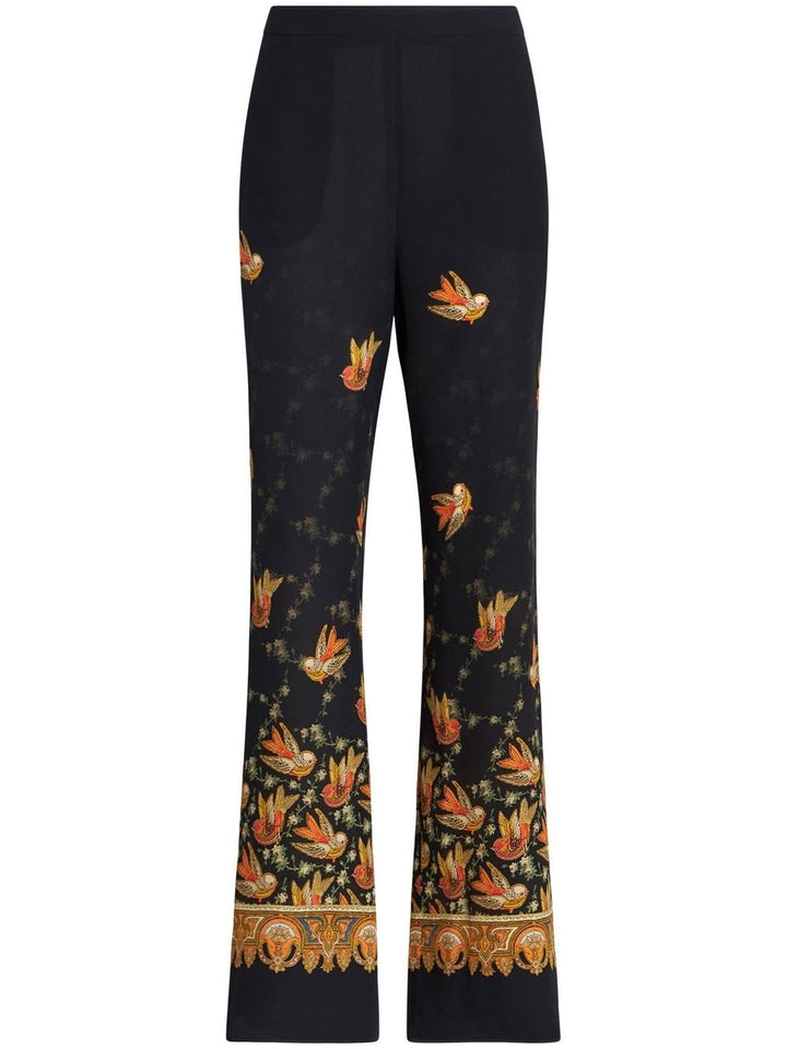 Etro Trousers