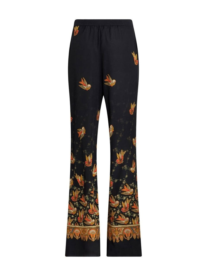 Etro Trousers