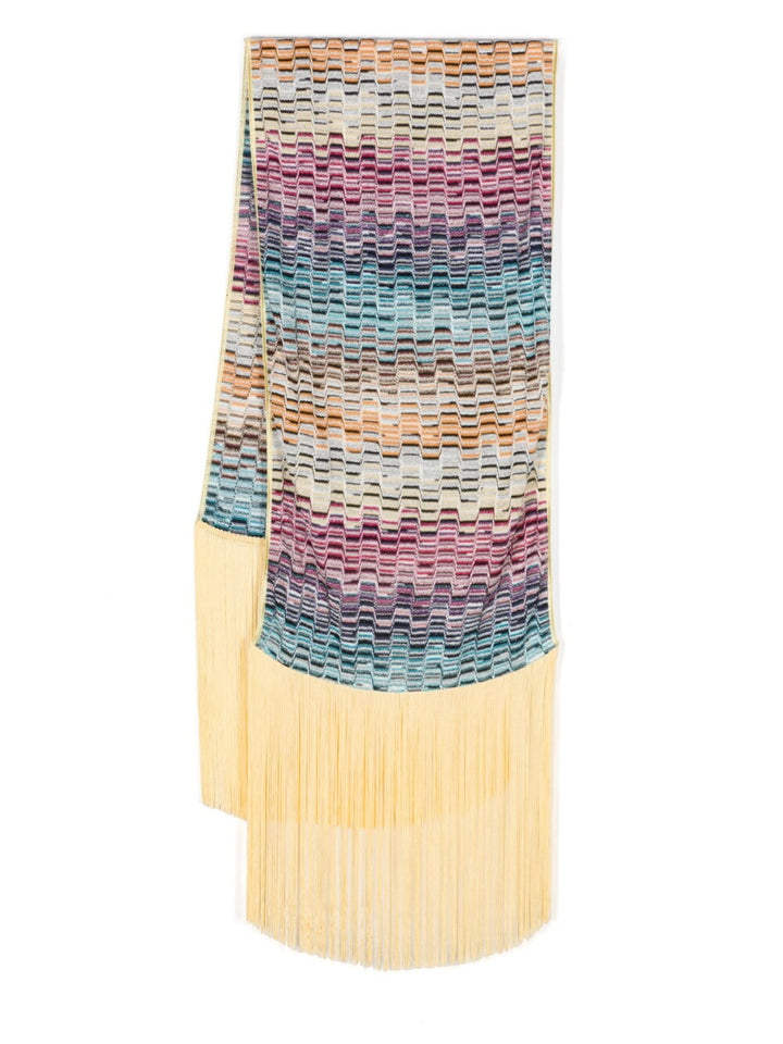 Missoni Scarf