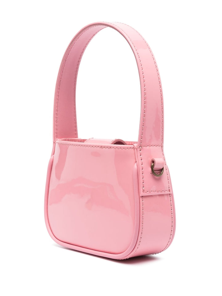 Blumarine Bags.. Pink