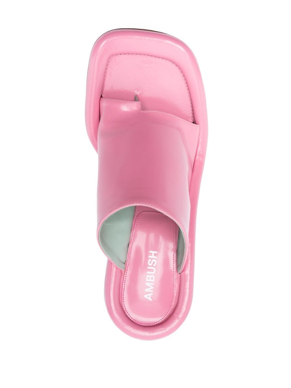 Ambush Sandals