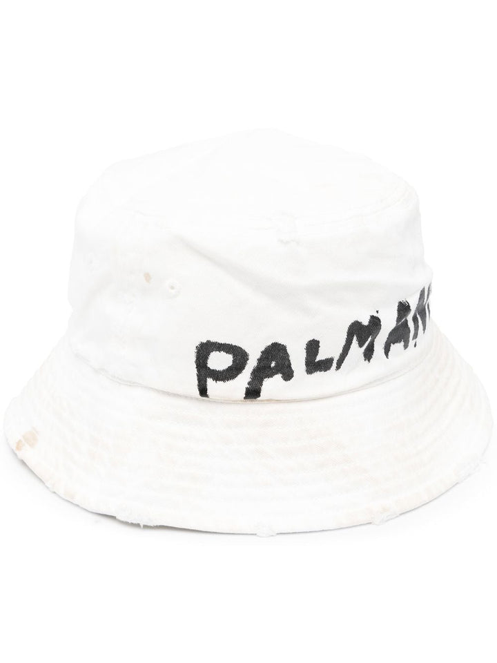 Palm Angels Hat