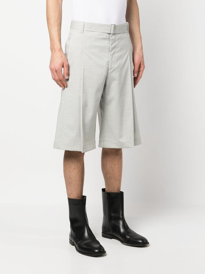 Études études Shorts Grey