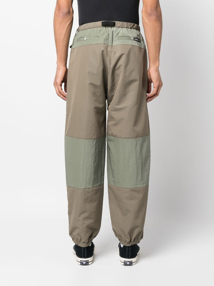 F/CE X GRAMICCI Trousers Beige