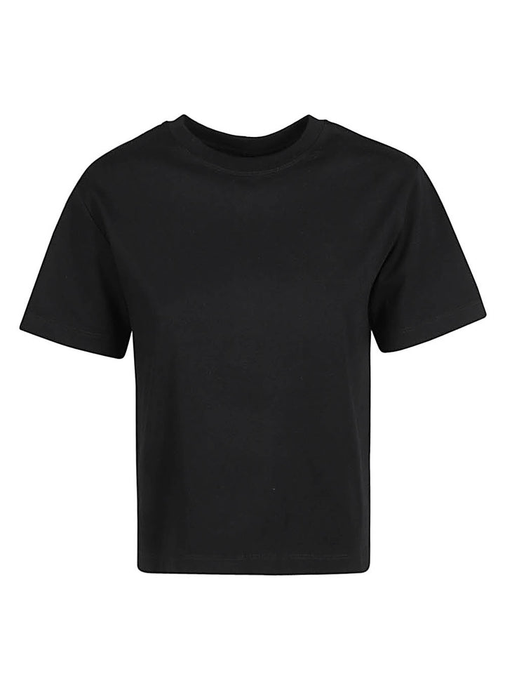 ARMARIUM T-shirts and Polos Black