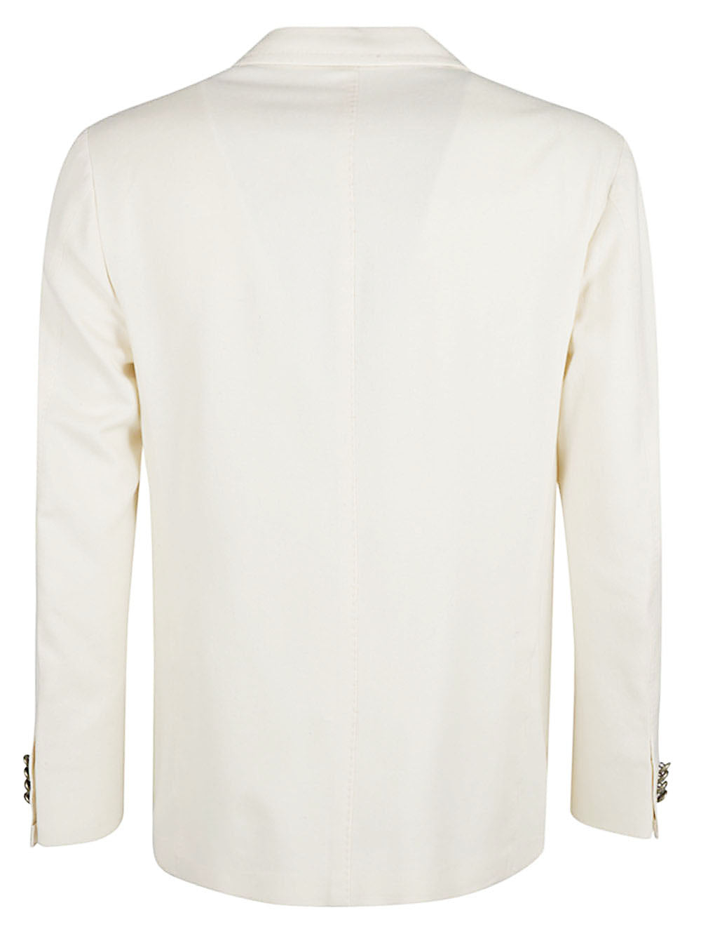 Sartorio Jackets White