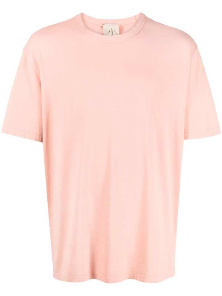 TEN C T-shirts and Polos Pink