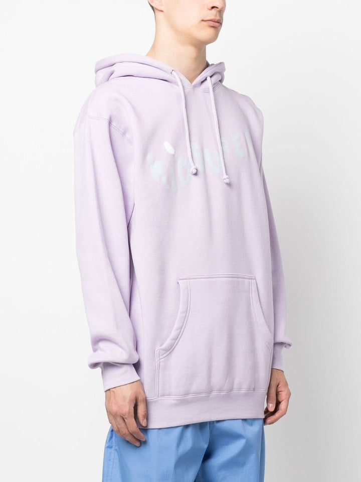 KIDSUPER Sweaters Lilac