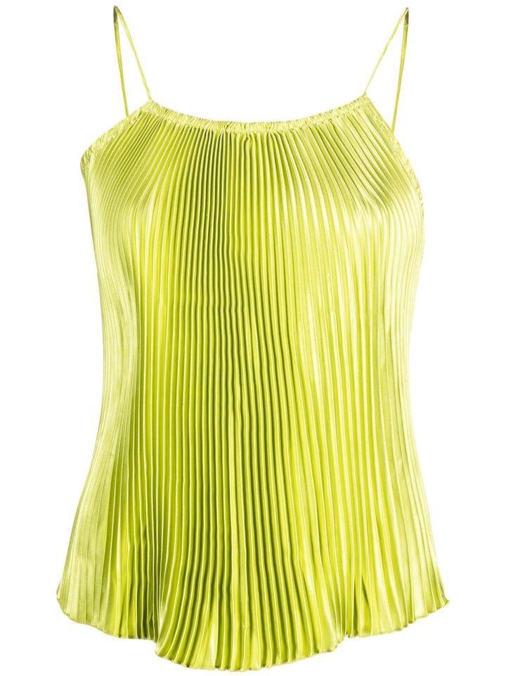 L'IDEE WOMAN Top Green