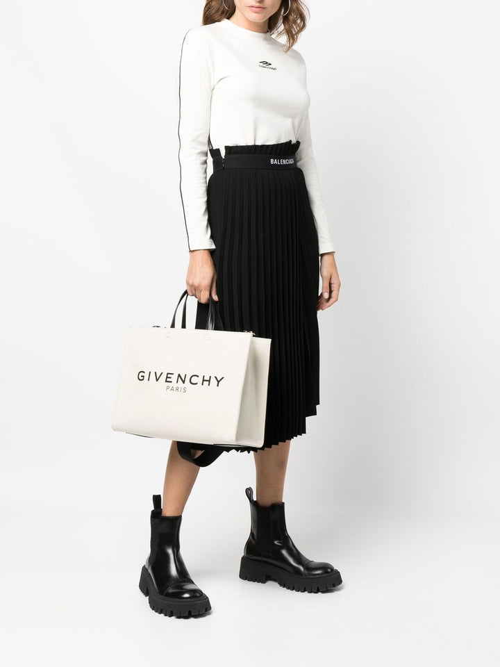 Givenchy G-Tote