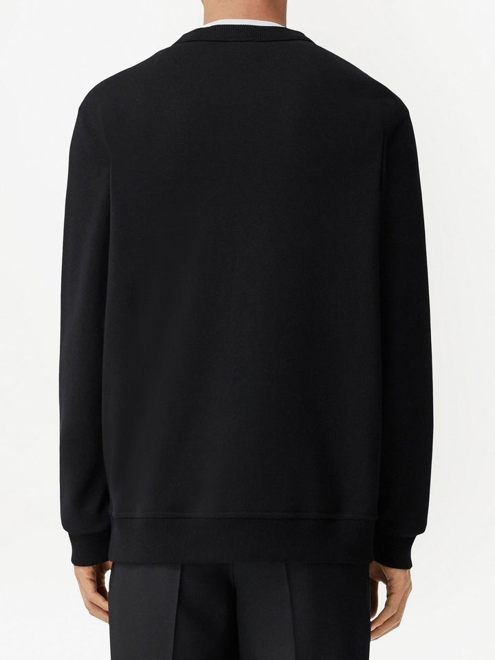 Burberry Sweater Black