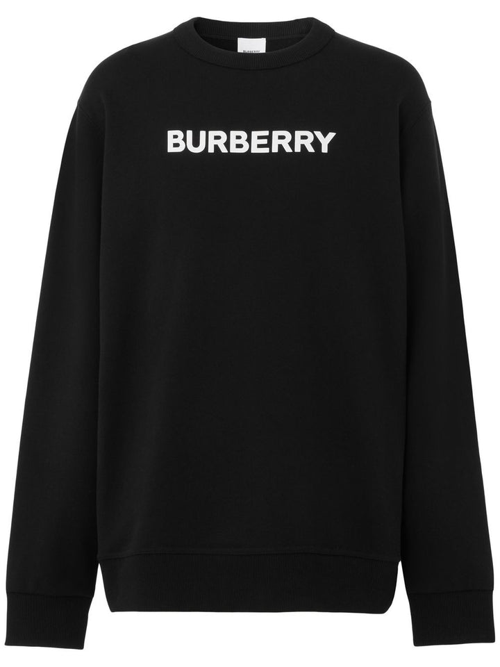 Burberry Sweater Black