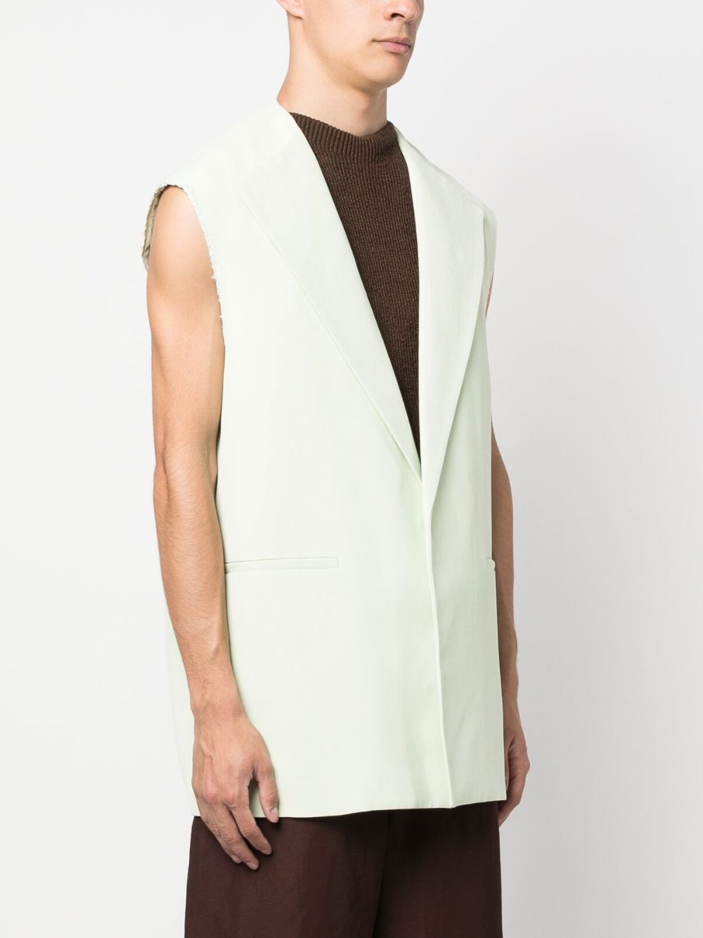 Jil Sander Jackets Green