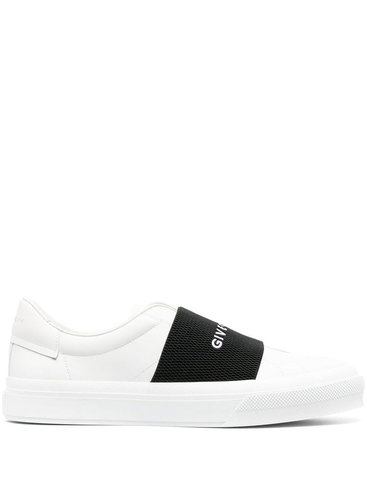 Givenchy City Sport Sneakers