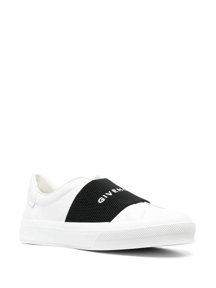 Givenchy City Sport Sneakers