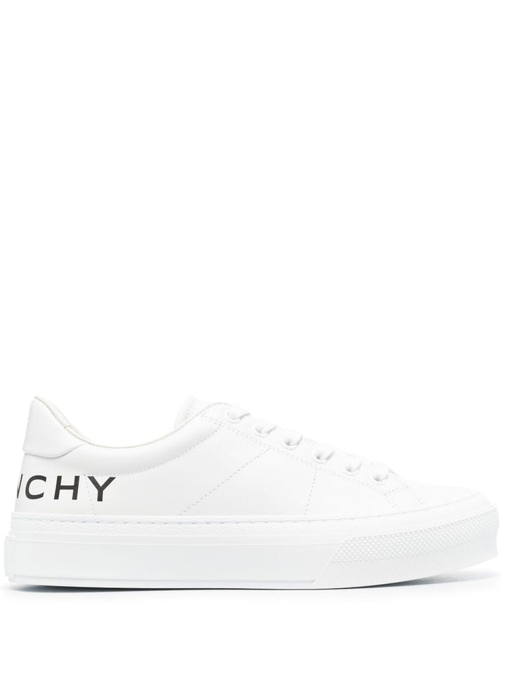 Givenchy Sneakers White