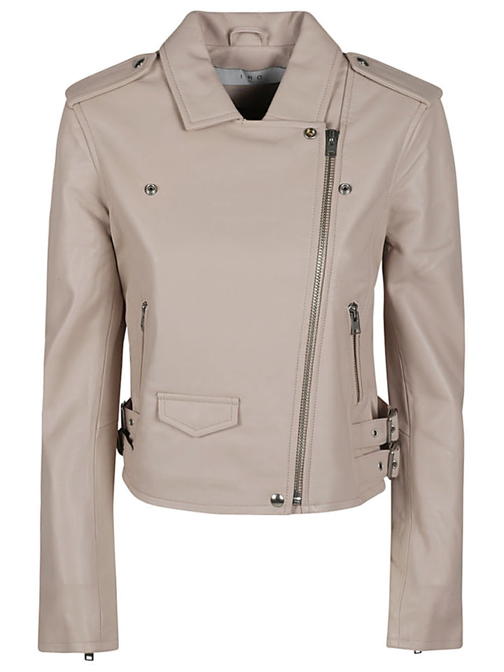 Iro Jackets Powder