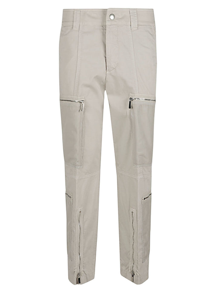 Seafarer Trousers