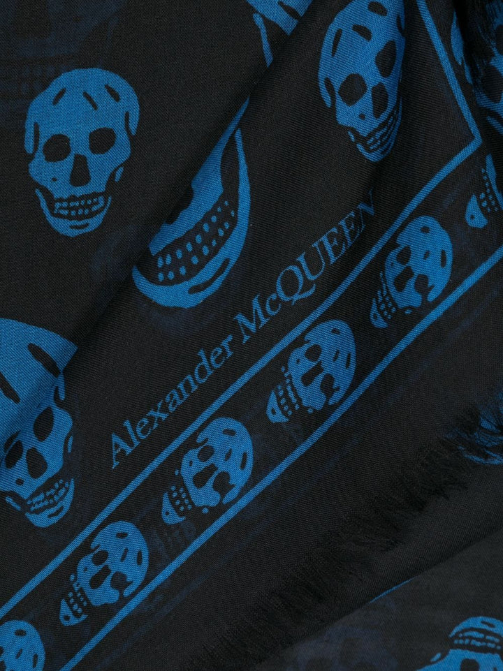 Alexander McQueen Scarf