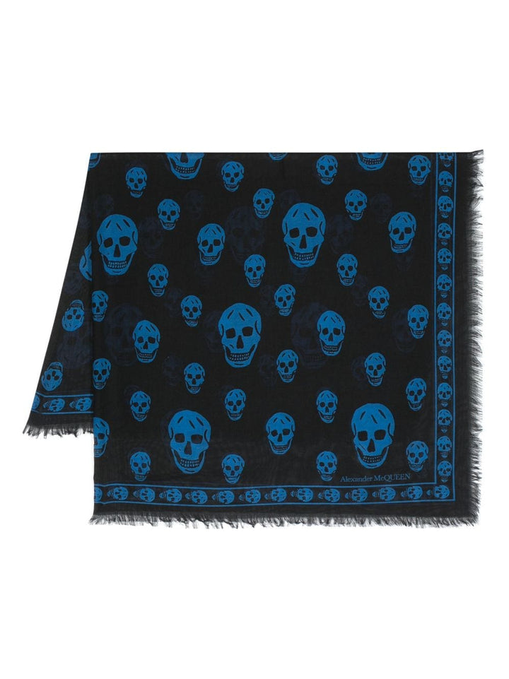 Alexander McQueen Scarf