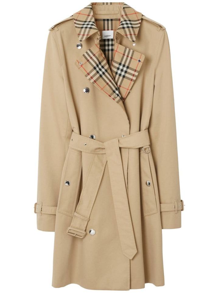 Burberry Coat