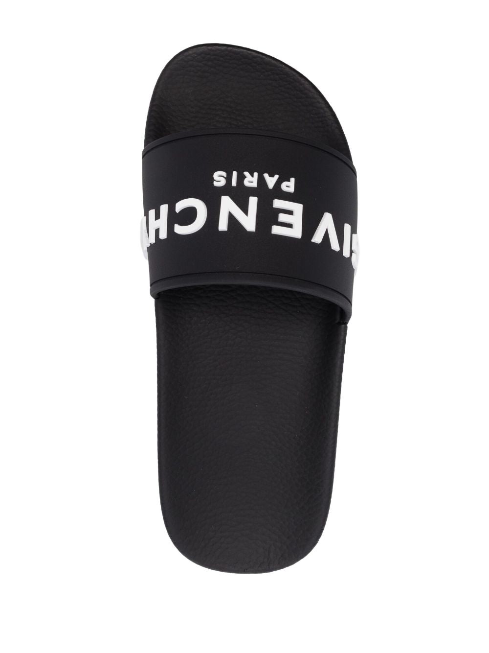 Givenchy Sandals Black