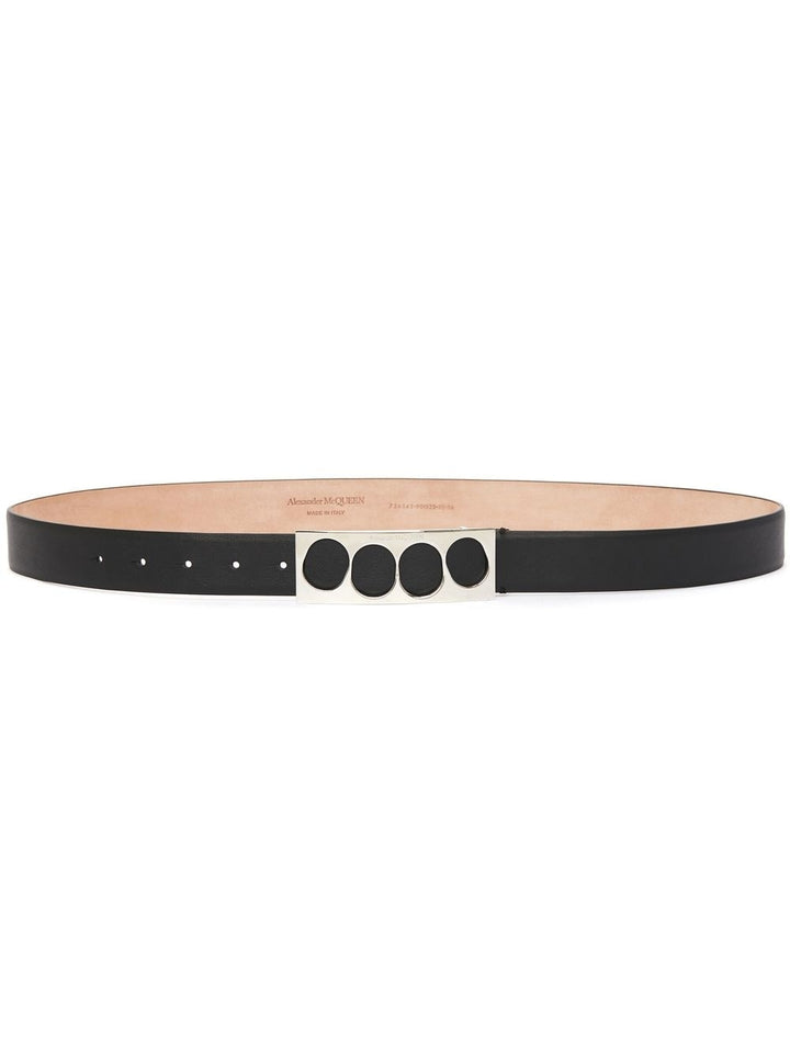 Alexander McQueen Belt